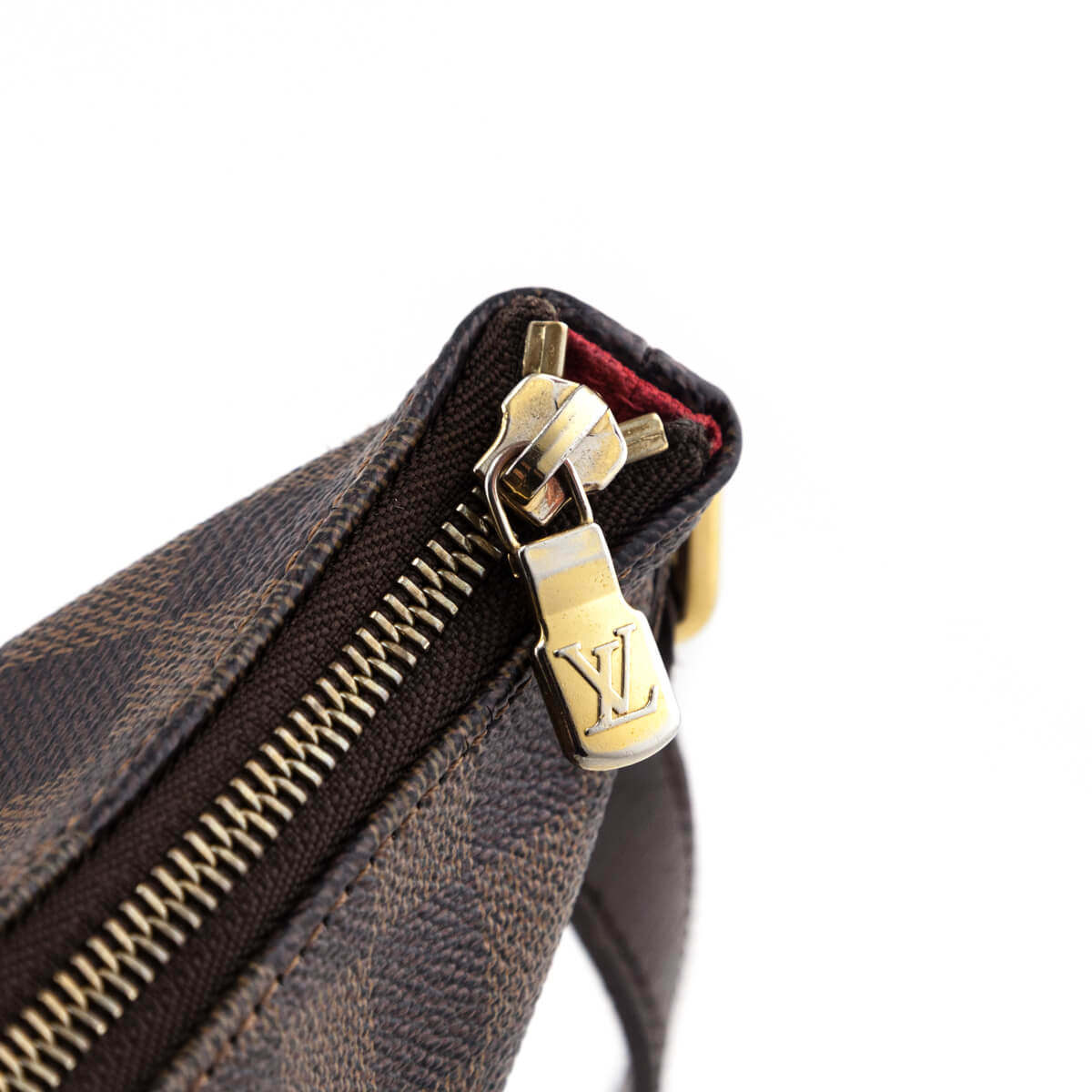 Louis Vuitton Damier Ebene Bloomsbury PM - Love that Bag etc - Preowned Authentic Designer Handbags & Preloved Fashions