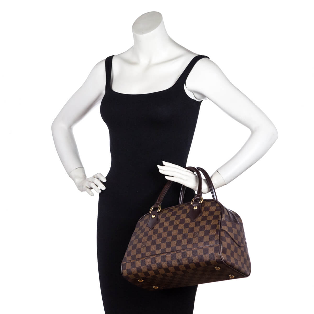 Louis Vuitton Go Shoulder bag 331010