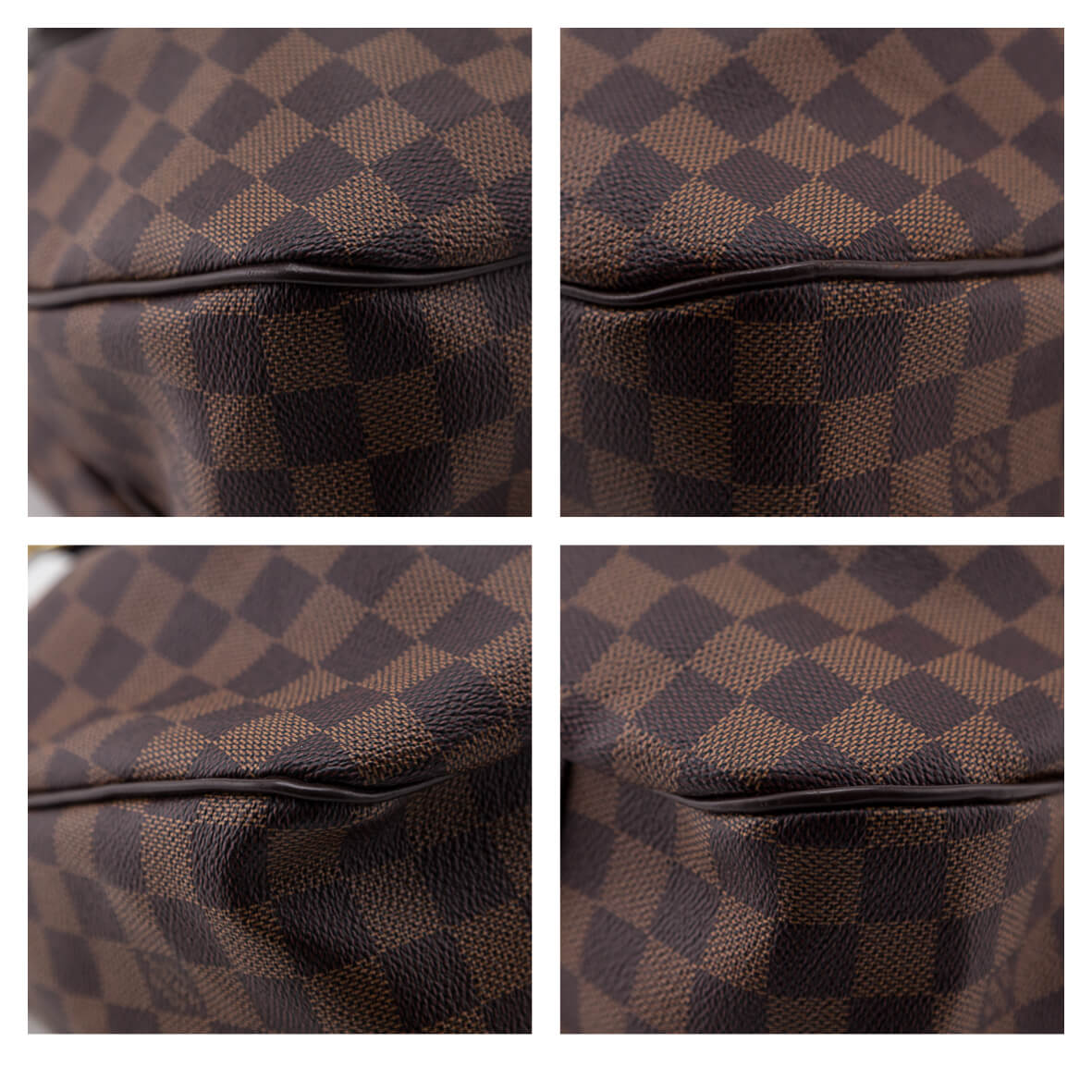 Louis Vuitton Damier Ebene Evora MM - Love that Bag etc - Preowned Authentic Designer Handbags & Preloved Fashions