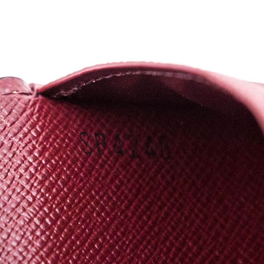 Louis Vuitton® Juliette Wallet  Best wallet, Small leather goods, Louis  vuitton
