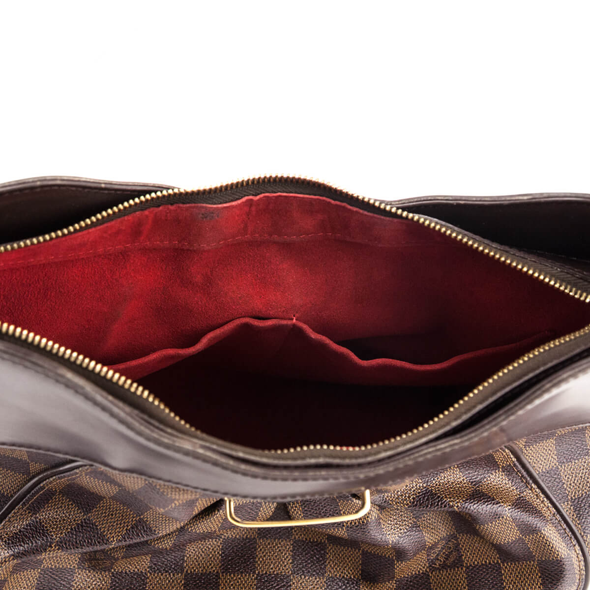 Louis Vuitton pre-owned Sistina MM shoulder bag