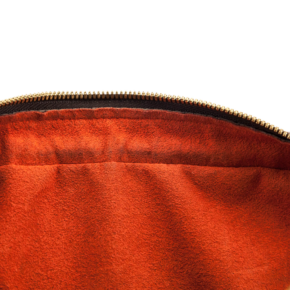Louis Vuitton Damier Ebene Triana Bag - Preowned LV Triana Bags Canada