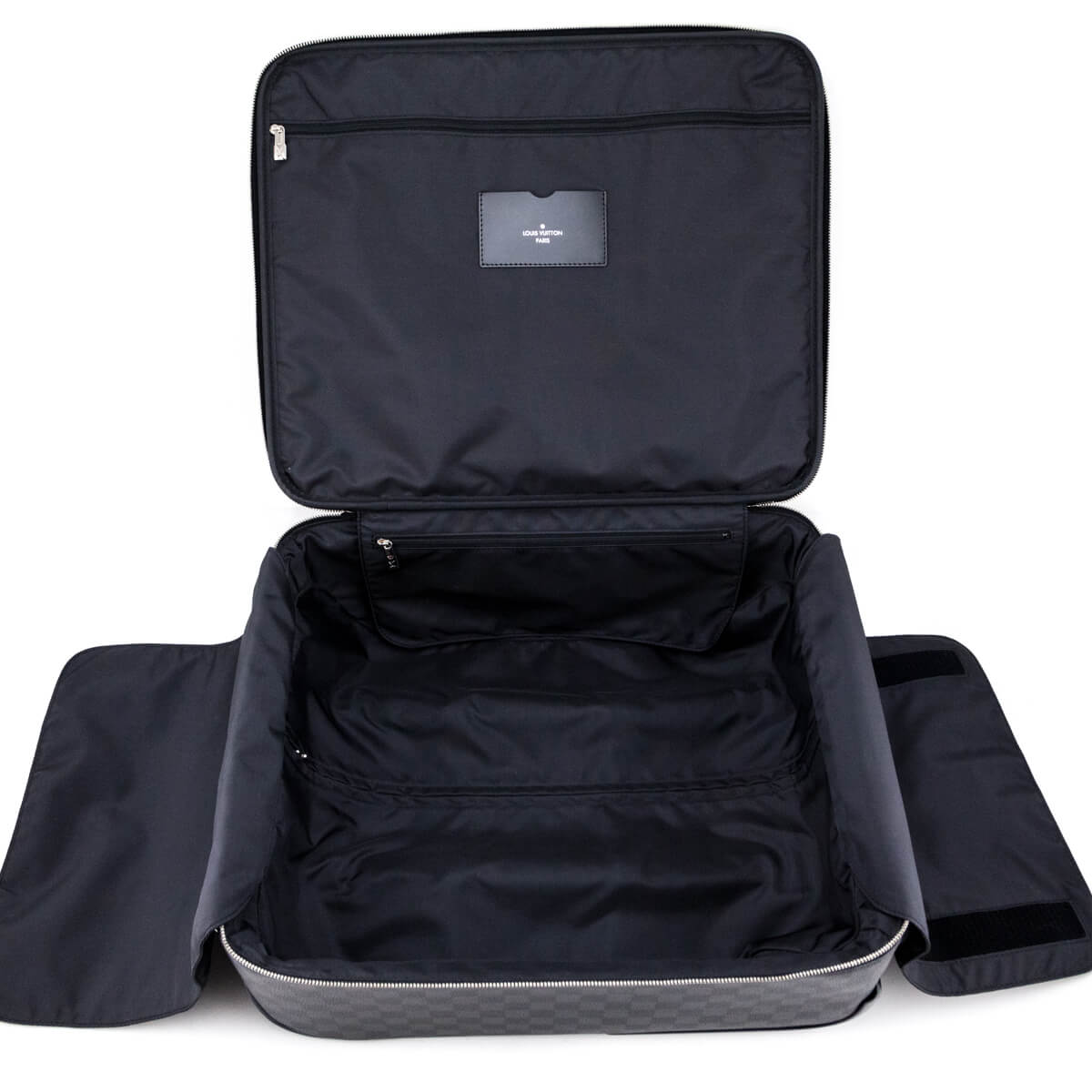 Louis Vuitton Damier Graphite Pegase 45 - Love that Bag etc - Preowned Authentic Designer Handbags & Preloved Fashions