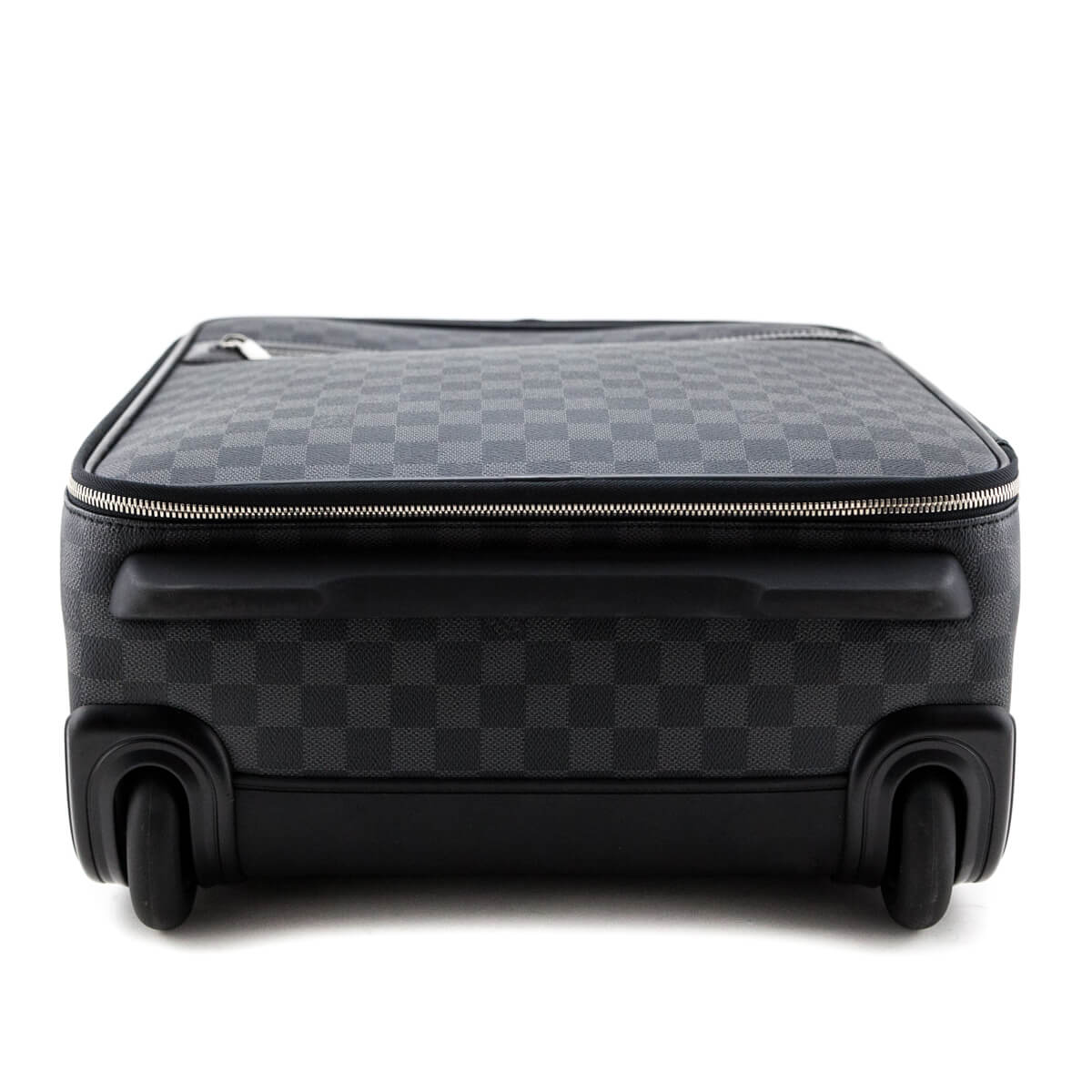 Louis Vuitton Damier Graphite Pegase 50 Rolling Luggage Trolley