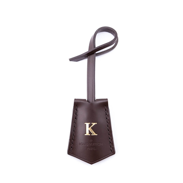 Louis Vuitton Vachetta Clochette Key Bell Holder - Gold Bag