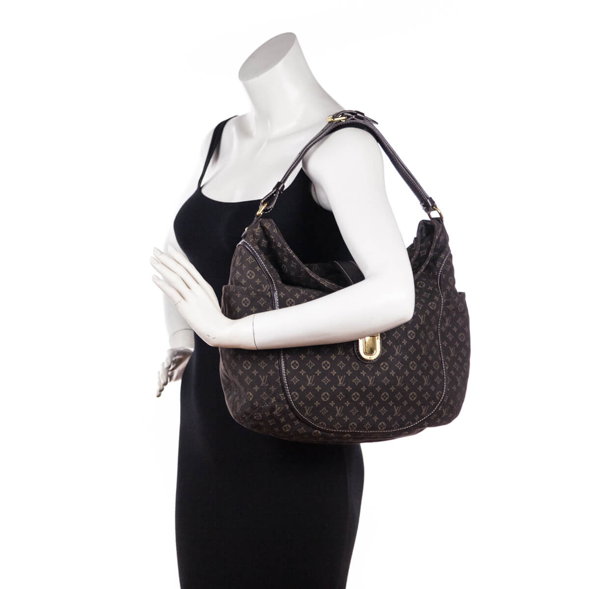 Louis Vuitton idylle Handbag 339480
