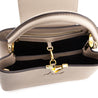 Louis Vuitton Galet Taurillon Capucines PM - Love that Bag etc - Preowned Authentic Designer Handbags & Preloved Fashions