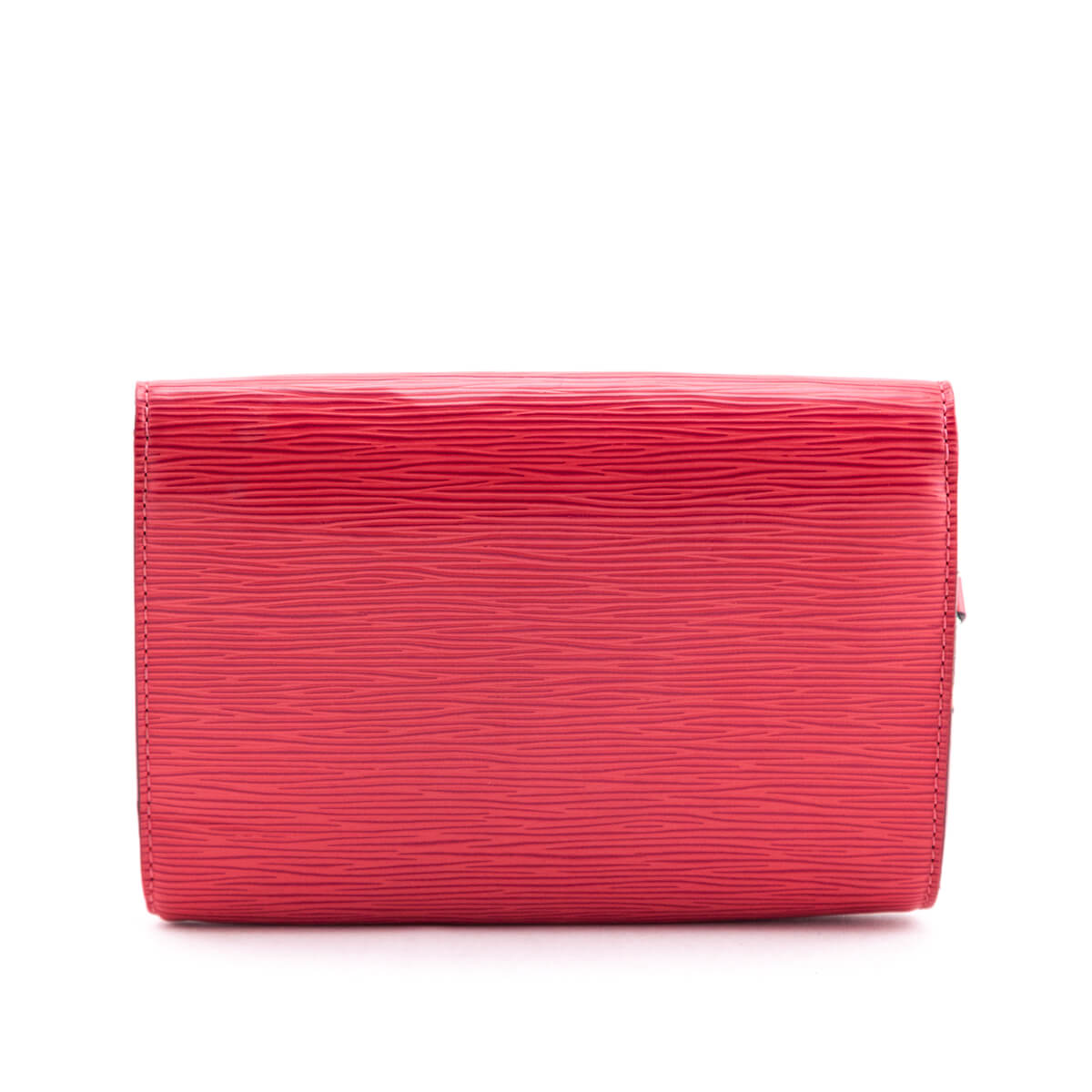Louis Vuitton Louise Shoulder Bag Epi Leather PM Pink 217940193