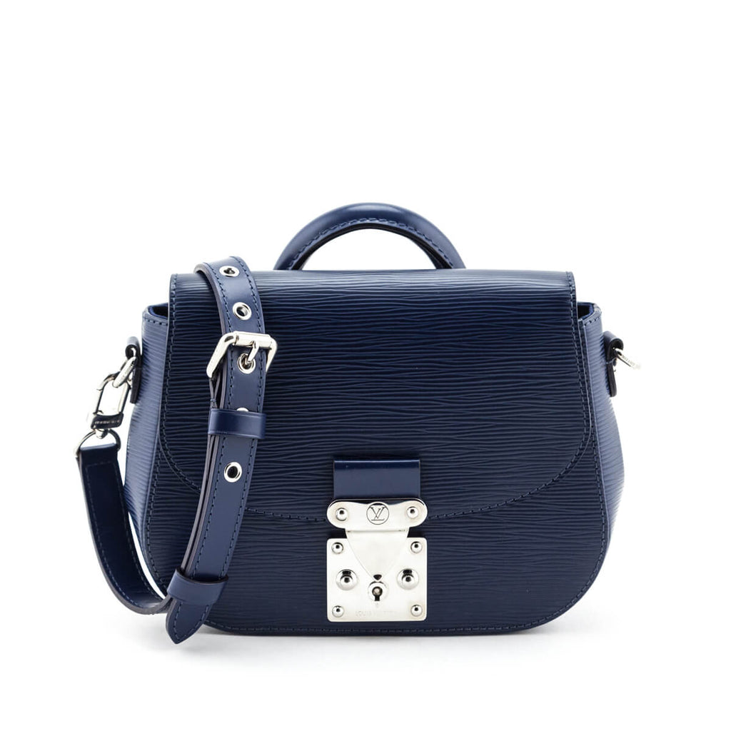Louis Vuitton Eden PM EPI Leather Shoulder Bag
