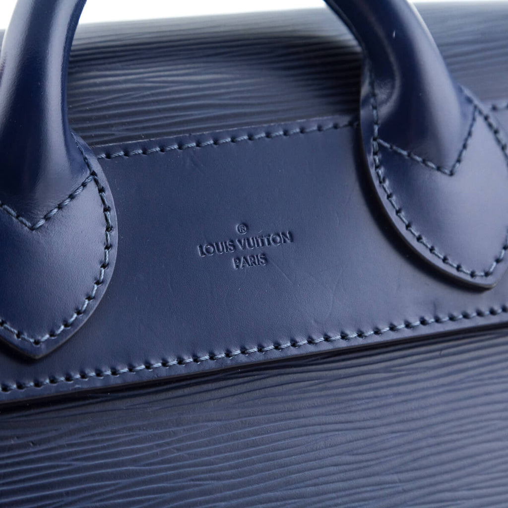 Louis Vuitton Epi Eden Bag – The Find Studio