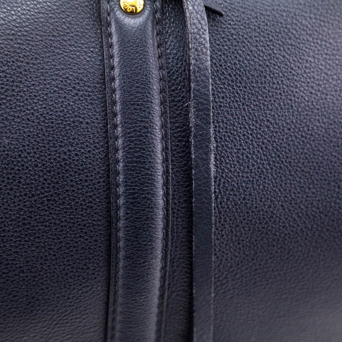Louis Vuitton SC bag Sofia Coppola NAVY PM size L11.4 x H8.7 x W5