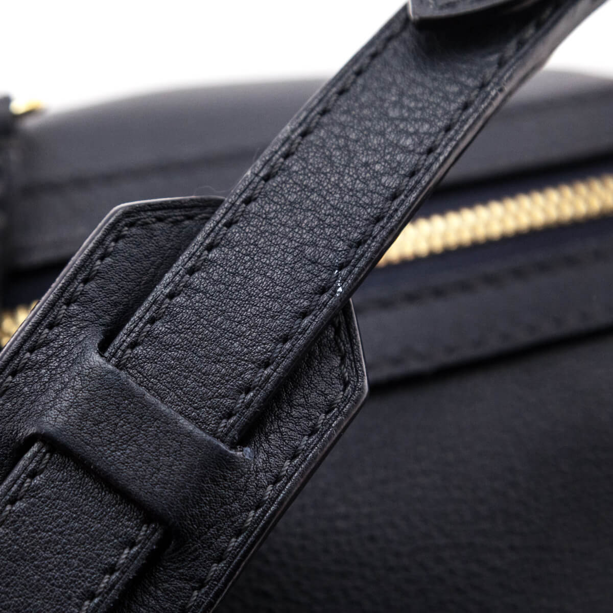 Sofia coppola leather tote Louis Vuitton Beige in Leather - 29443261