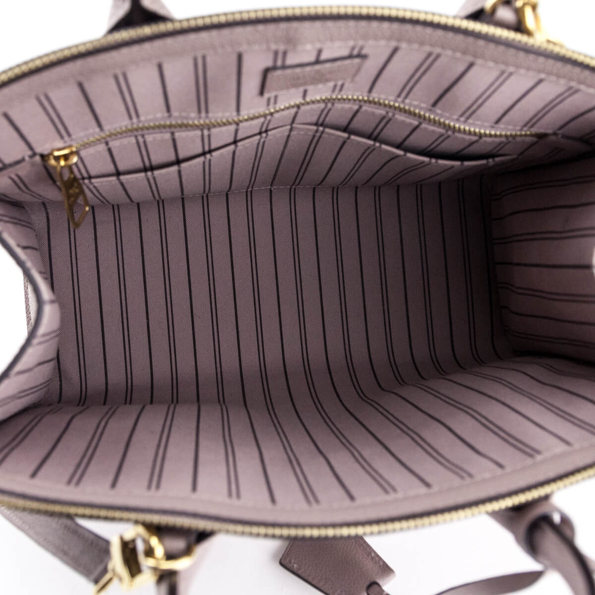 Pont Neuf MM Empreinte – Keeks Designer Handbags