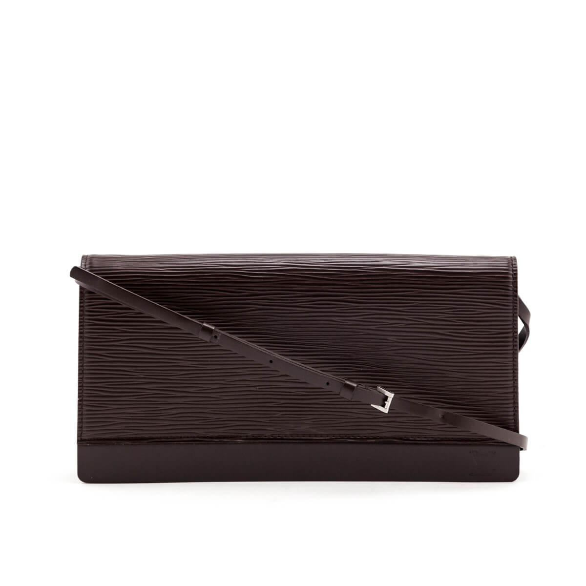 Louis Vuitton Honfleur Clutch Bag