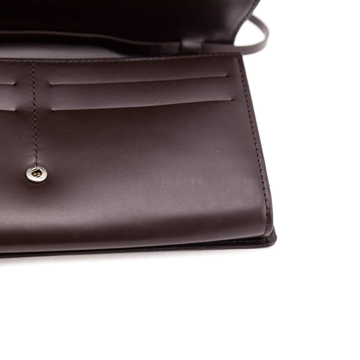 Louis Vuitton Honfleur Handbag 365246