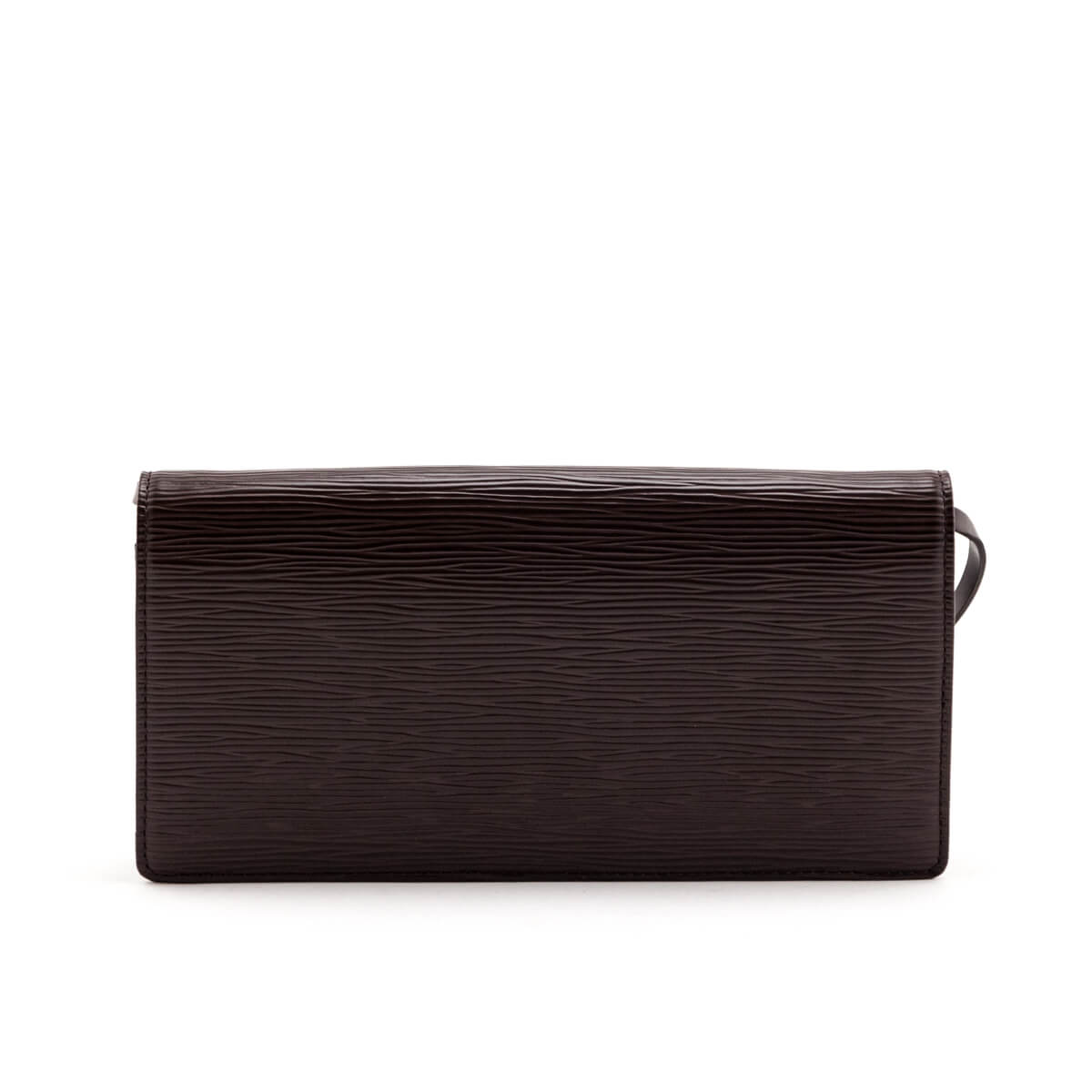 Louis Vuitton Moka Epi Honfleur Pochette - Love that Bag etc - Preowned Authentic Designer Handbags & Preloved Fashions