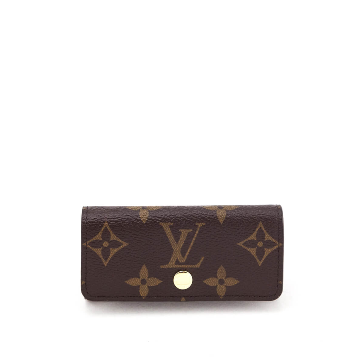 Louis Vuitton, Accessories, 999 Authentic Louis Vuitton 4ring Key Holder