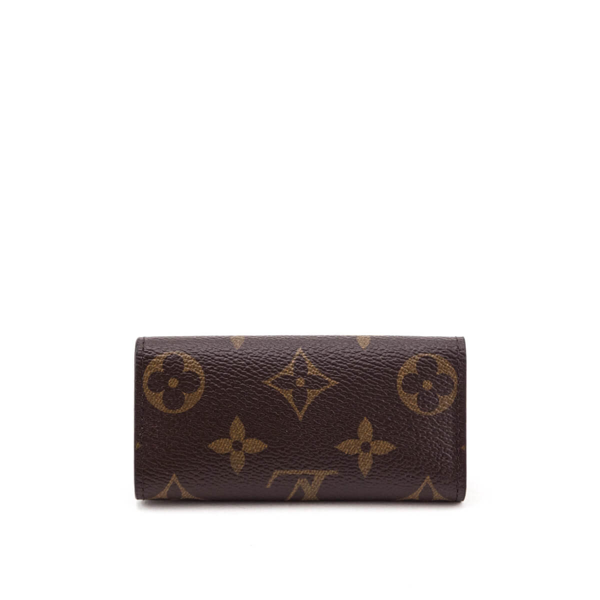 Louis Vuitton 2020 Monogram 4 Key Holder - Brown Keychains, Accessories -  LOU800022