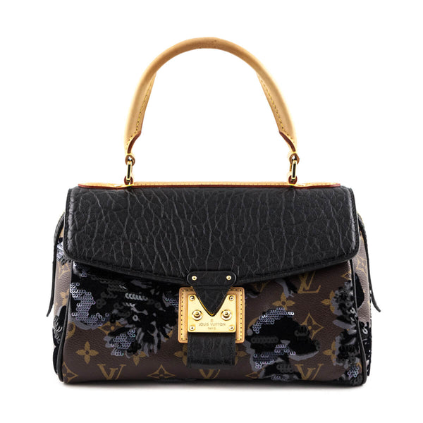 Louis Vuitton Eva Clutch, Women's Fashion, Bags & Wallets, Cross-body Bags  on Carousell