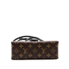 Louis Vuitton Monogram Black Locky BB - Love that Bag etc - Preowned Authentic Designer Handbags & Preloved Fashions