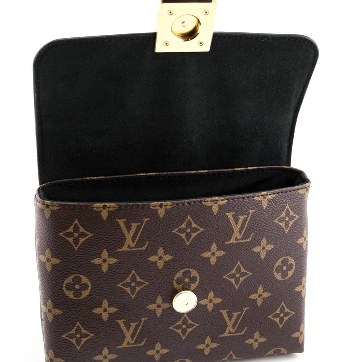 LV Authentic Locky BB Crossbody Purse FLASH SALE for Sale in