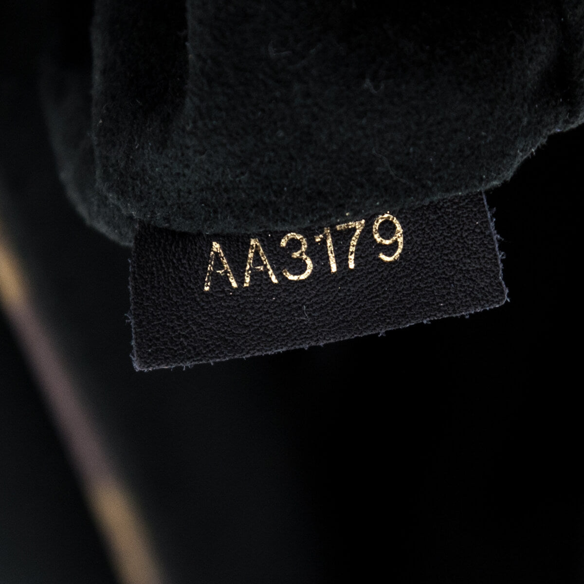 Louis Vuitton Monogram Black Locky BB - Louis Vuitton Handbags Canada ...