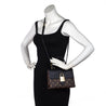Louis Vuitton Monogram Black Locky BB - Love that Bag etc - Preowned Authentic Designer Handbags & Preloved Fashions