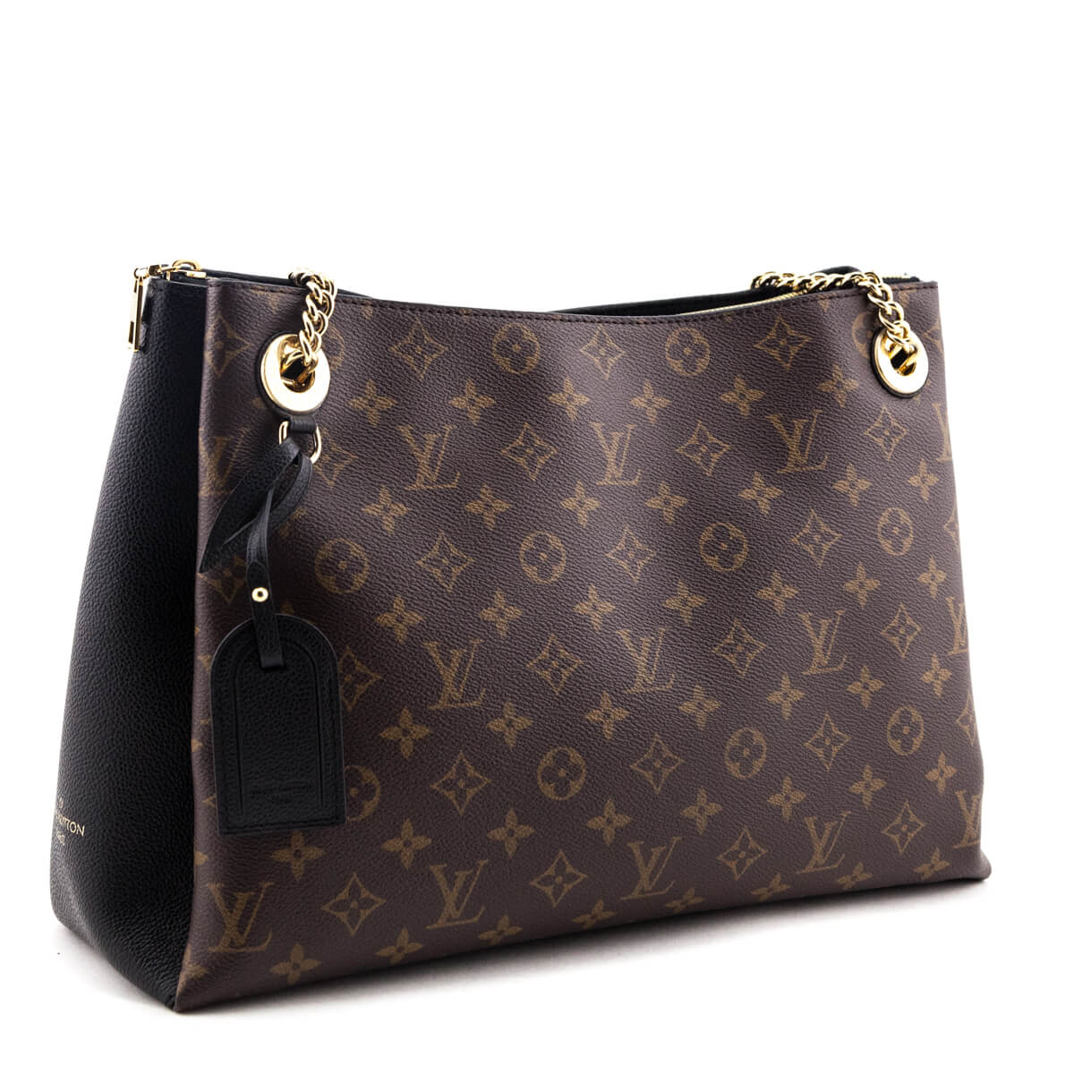 Louis Vuitton Monogram Black Womens Luxury Bag - Shop trending fashion in  USA and EU