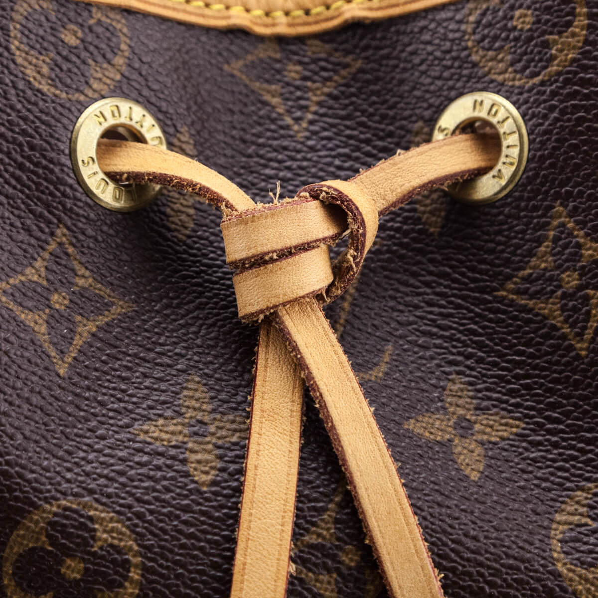 Louis Vuitton Monogram Bosphore Backpack - A World Of Goods For You, LLC