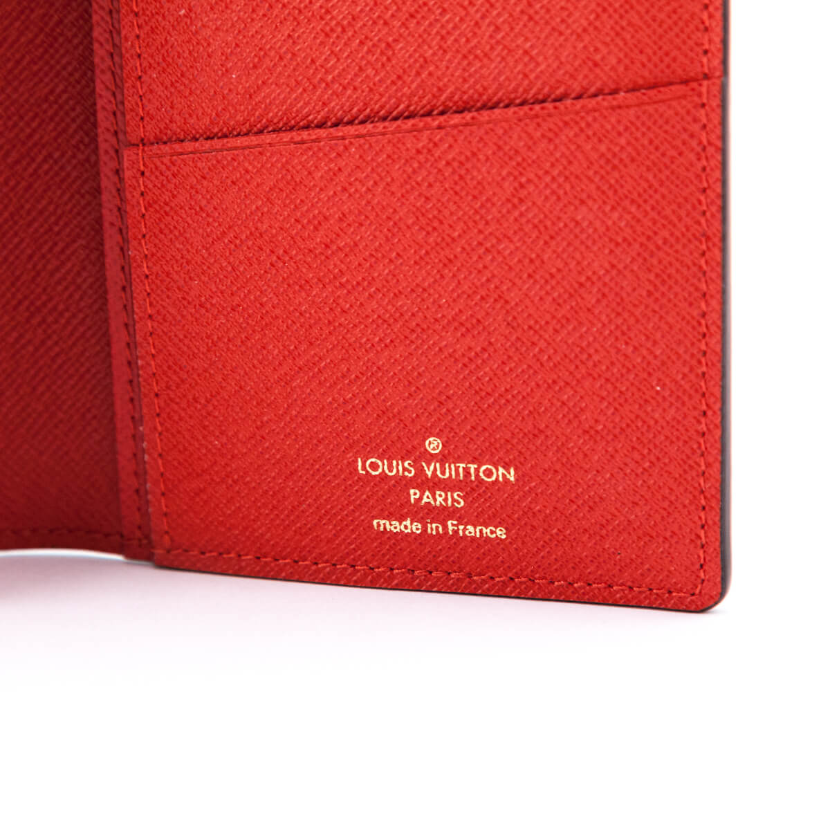 Louis Vuitton Monogram Brazza Wallet - Shop Preloved Louis Vuitton CA