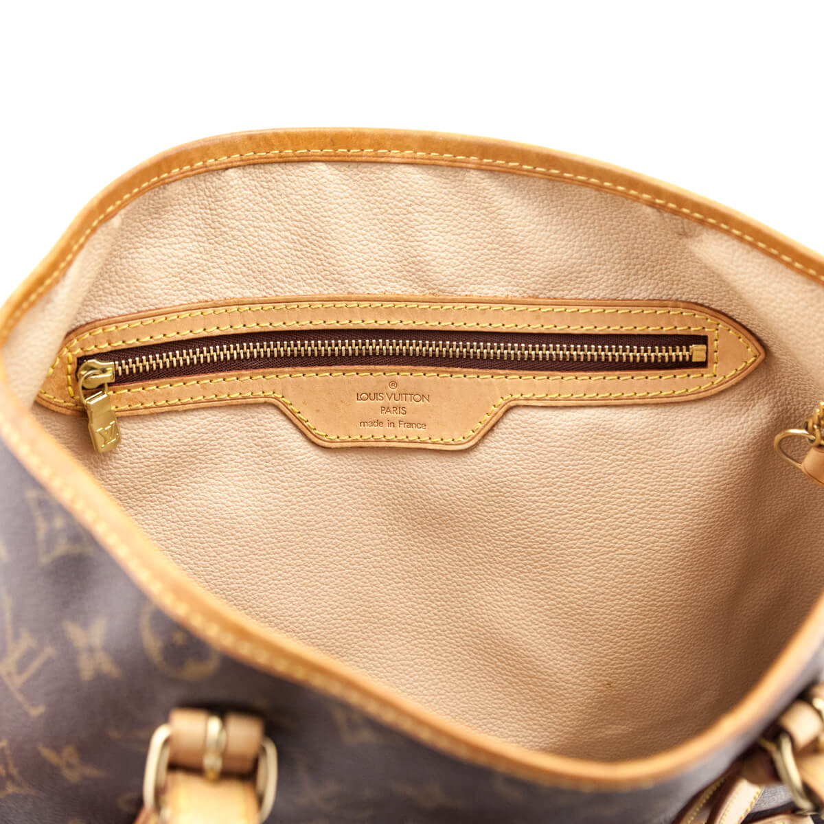 How to Authenticate a Louis Vuitton Bag with LOVEthatBAG