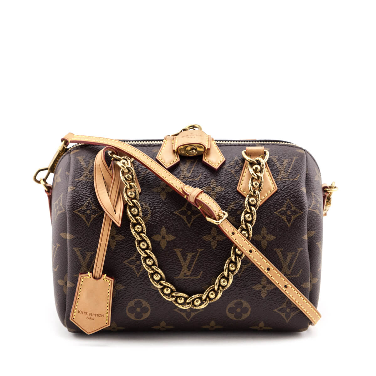 Louis Vuitton Speedy 20 Luxury Bags  Wallets on Carousell