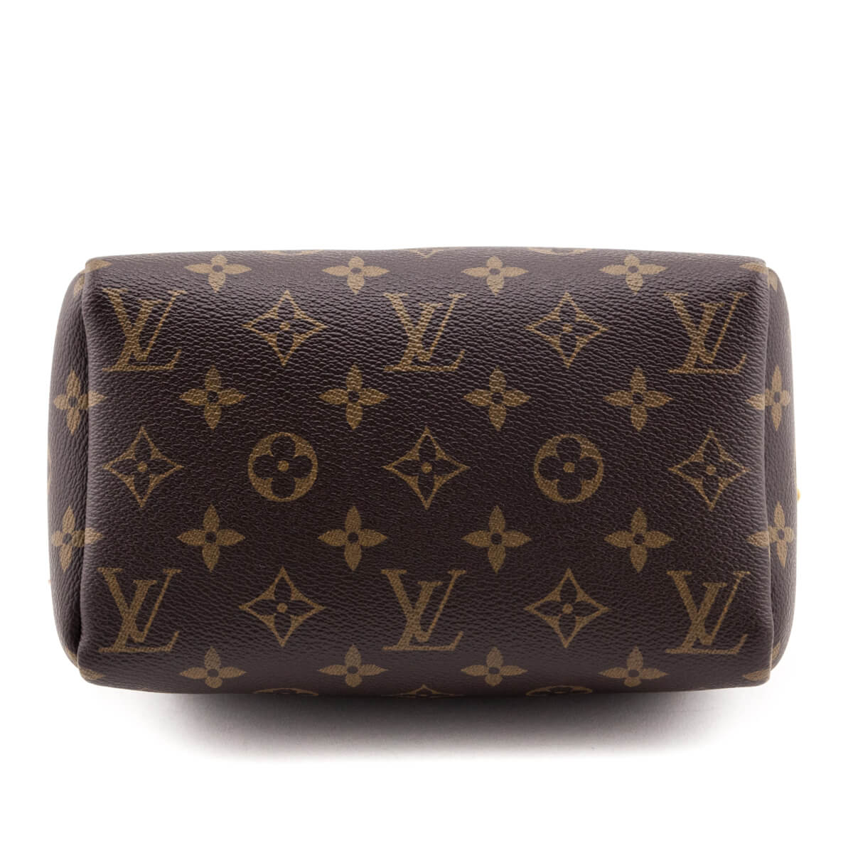 Louis Vuitton Monogram Speedy 20 Gold Hardware – Madison Avenue Couture
