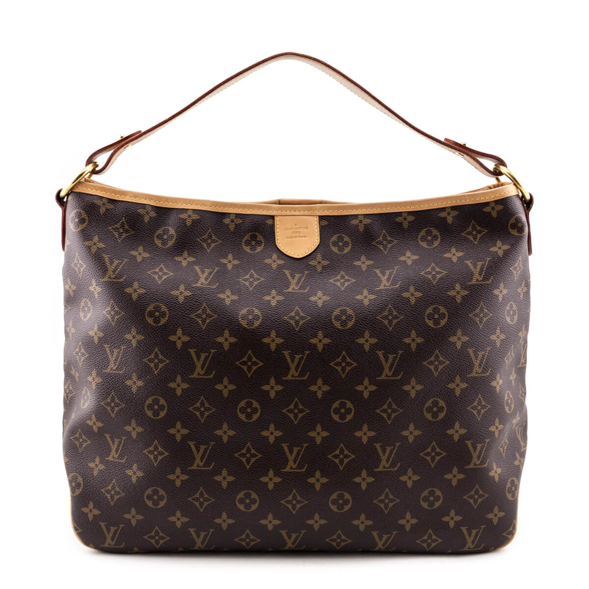 LOUIS VUITTON MONOGRAM DELIGHTFUL MM