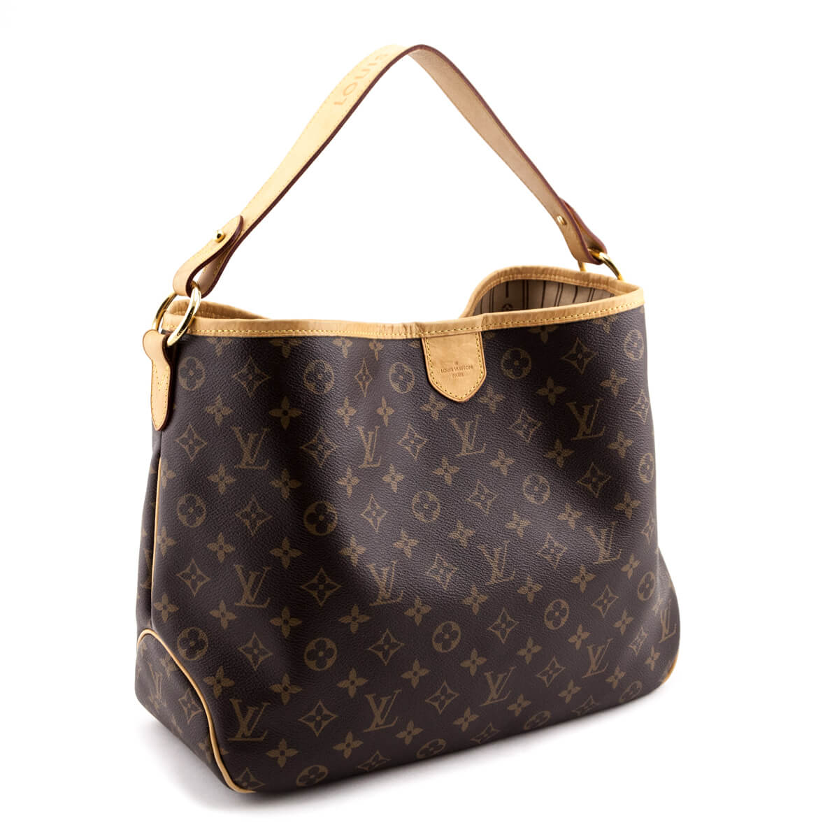 Buy Pre-owned & Brand new Luxury Louis Vuitton Monogram Canvas Delightful PM  Bag Online