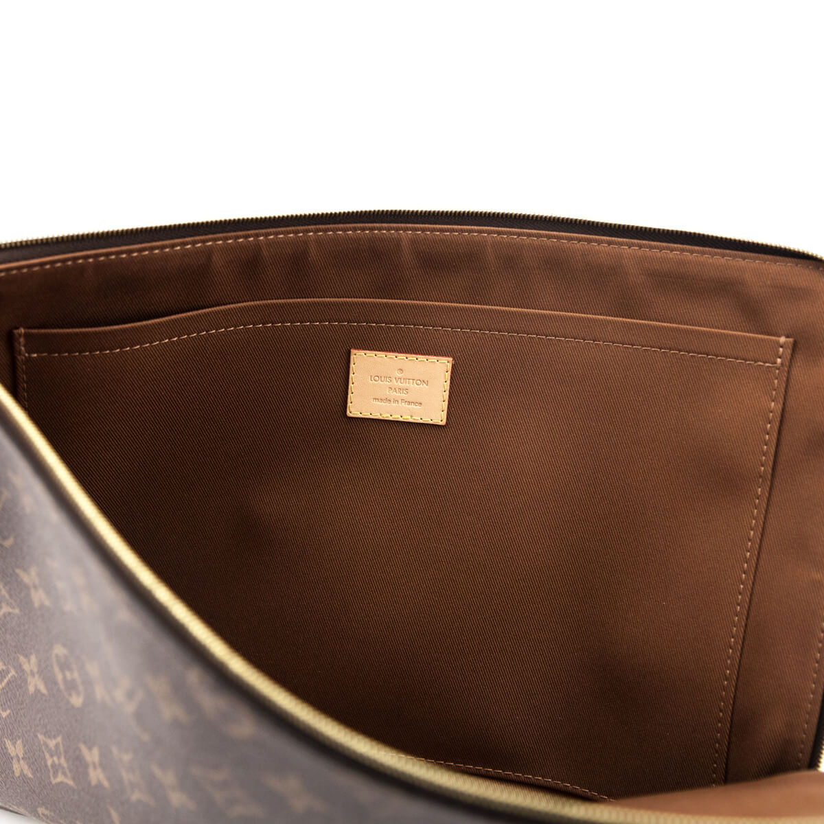 Louis Vuitton Etui Voyage MM review! What fits inside & wear