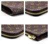 Louis Vuitton Monogram Vintage Etui Voyage Pouch GM - Love that Bag etc - Preowned Authentic Designer Handbags & Preloved Fashions