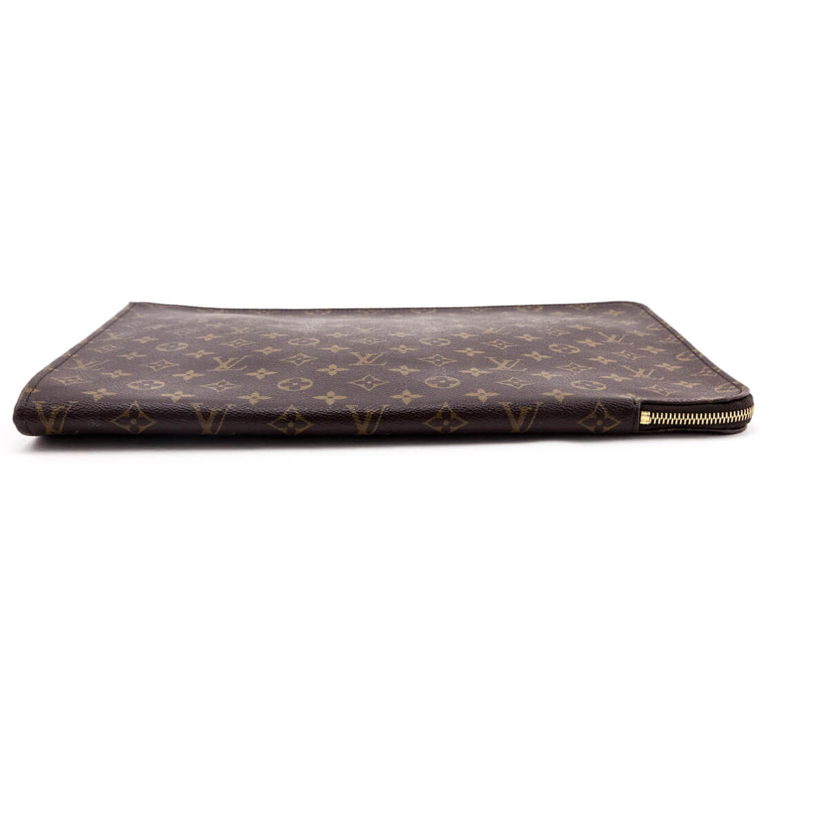 Louis Vuitton Monogram Vintage Etui Voyage Pouch GM - Love that Bag etc - Preowned Authentic Designer Handbags & Preloved Fashions