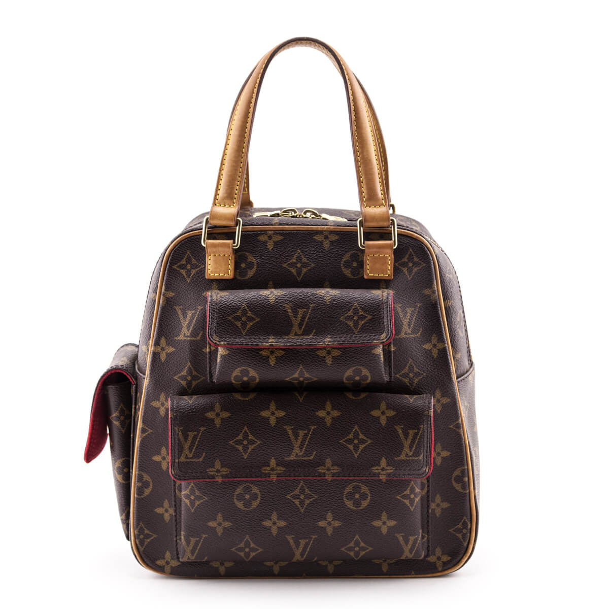 Pre Owned Louis Vuitton Handbags - Lv Preloved Bags