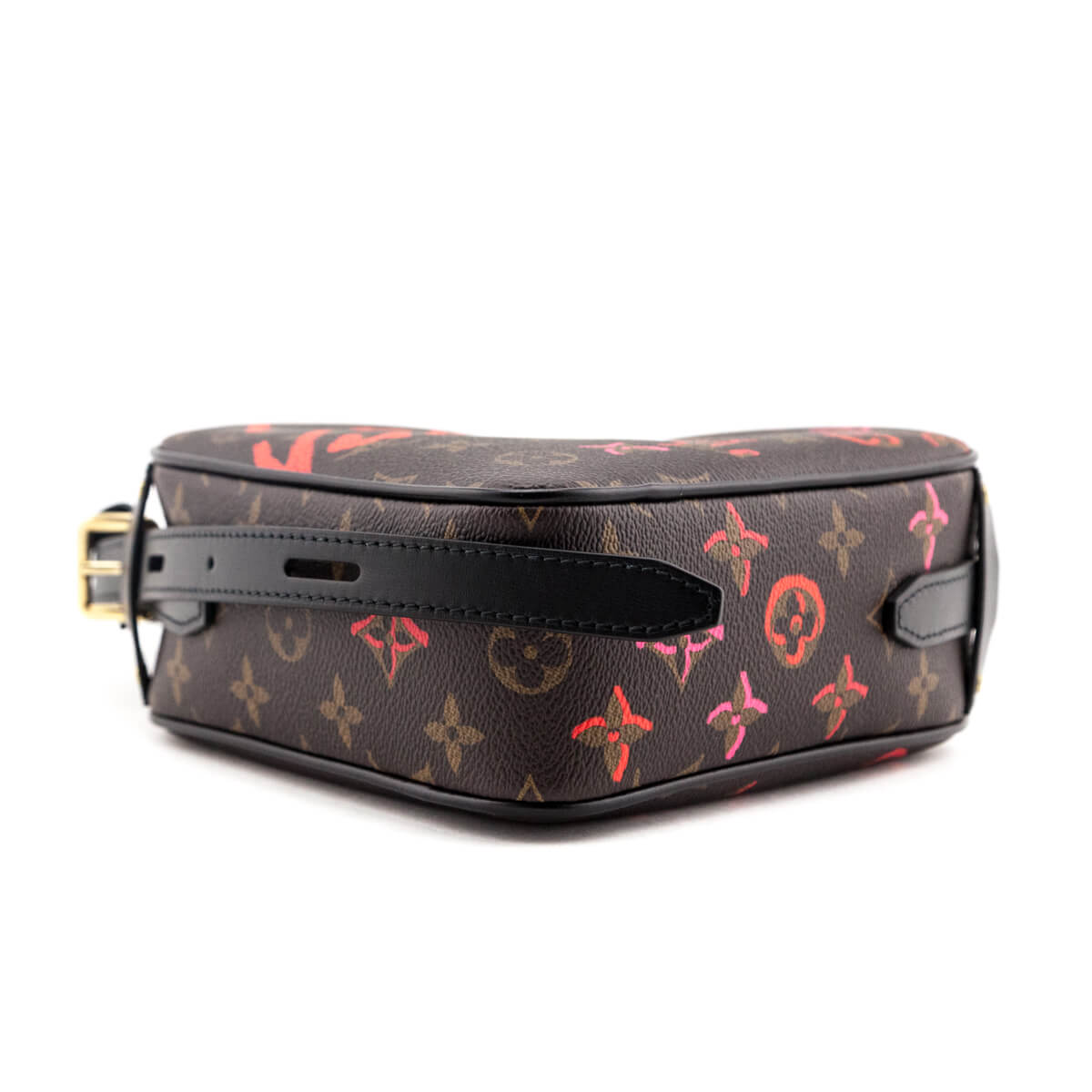Louis Vuitton Sac Coeur Heart Bag 🦄 Monogram Fall in love ❤️