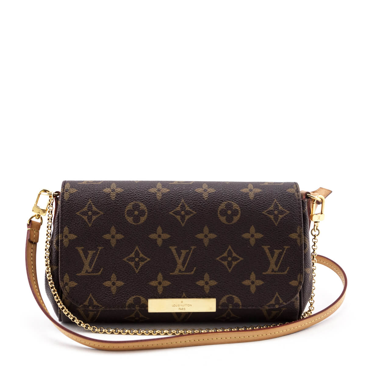 Louis Vuitton Monogram Favorite PM - Love that Bag etc - Preowned Authentic Designer Handbags & Preloved Fashions