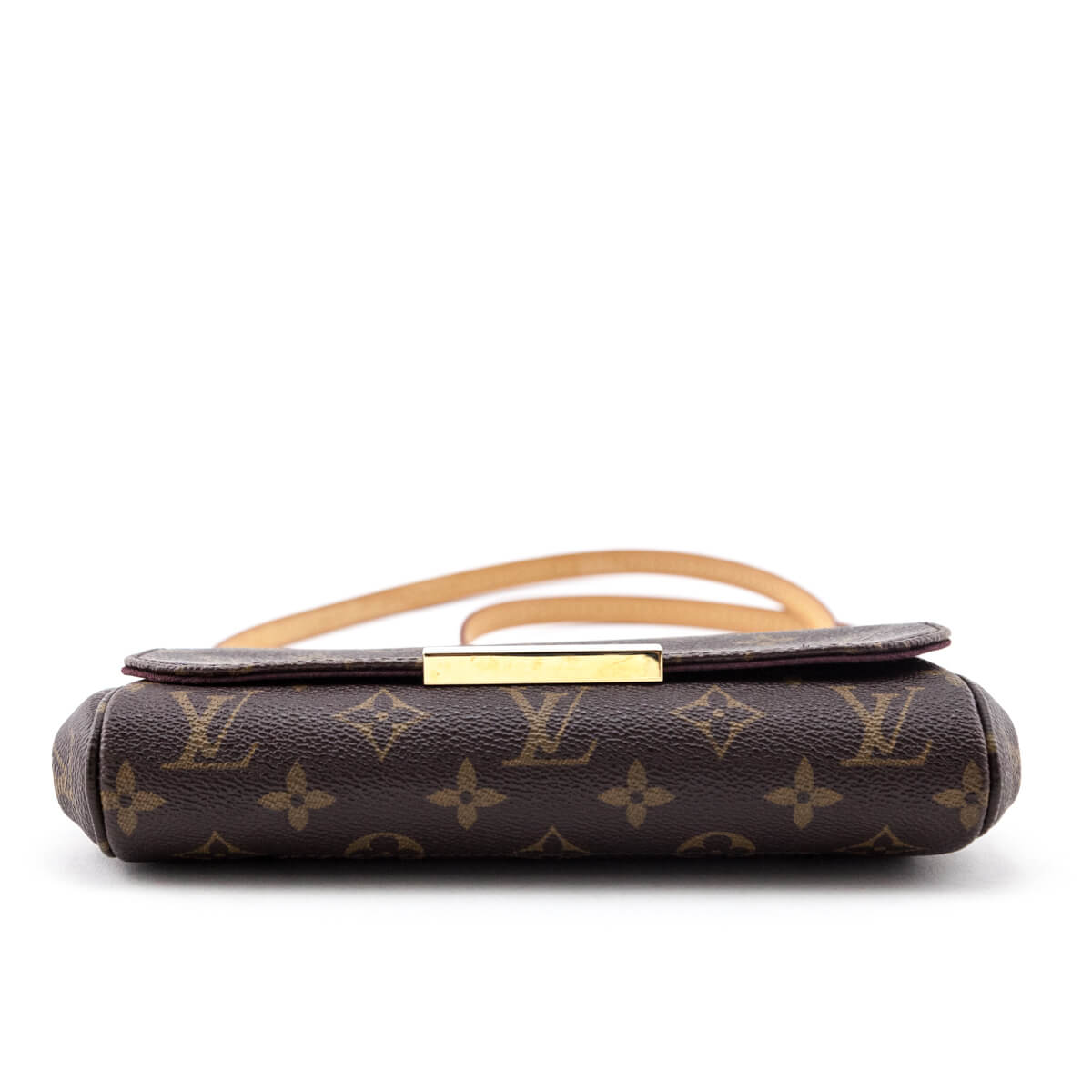 Louis Vuitton Monogram Favorite PM - Love that Bag etc - Preowned Authentic Designer Handbags & Preloved Fashions