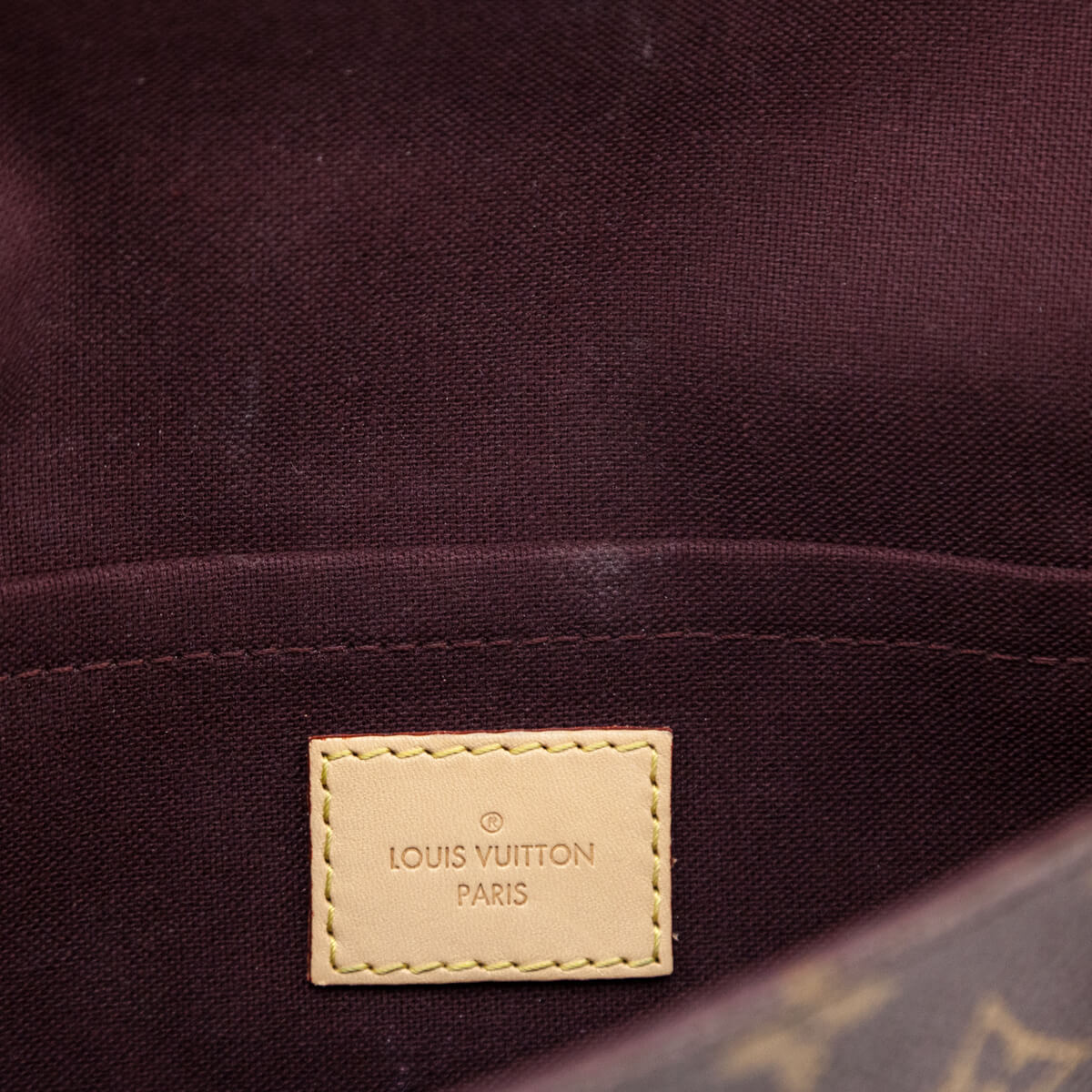 Louis Vuitton Monogram Favorite PM - Love that Bag etc - Preowned Authentic Designer Handbags & Preloved Fashions