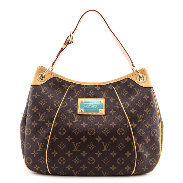 Louis Vuitton Monogram Canvas Cerise Neverfull MM NM Bag - Yoogi's