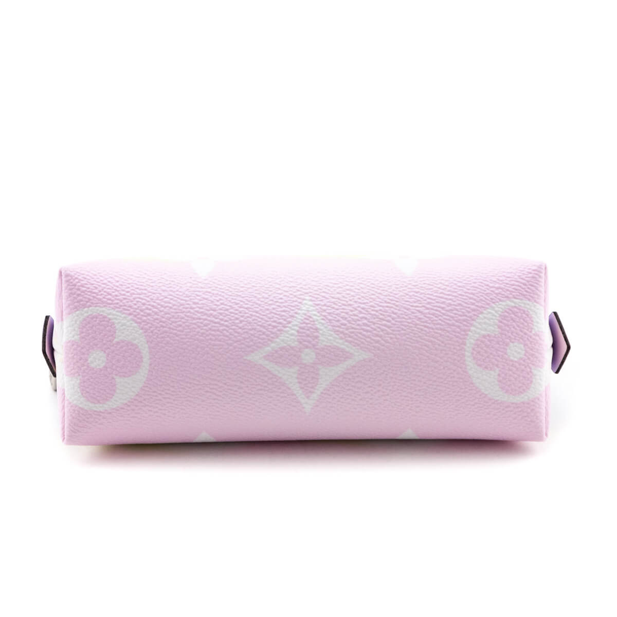LV Cosmetic Pouch in Escale Pastel Giant Monogram Canvas, Luxury