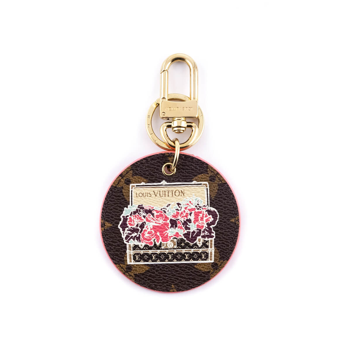 Key Holders and Bag Charms Collection for Women  LOUIS VUITTON