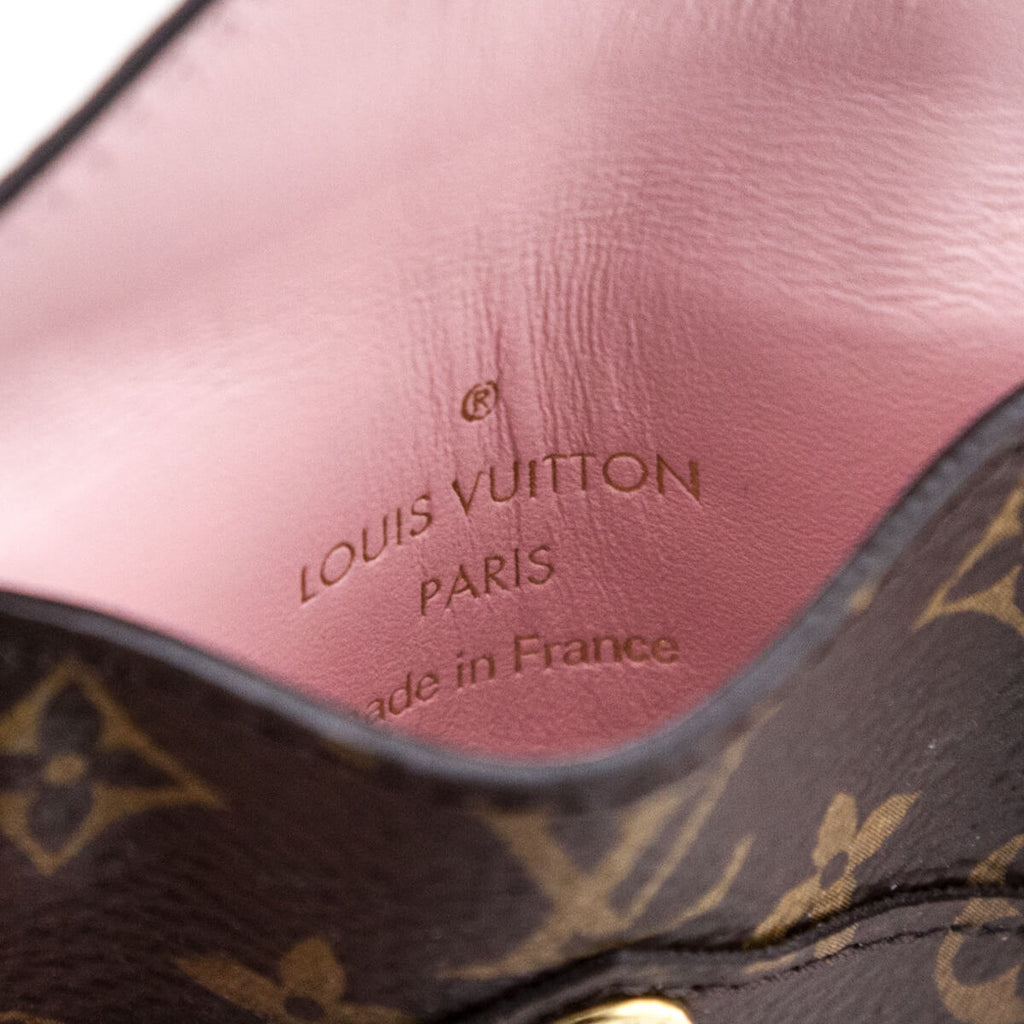 louis vuitton kirigami pouch bag charm｜TikTok Search