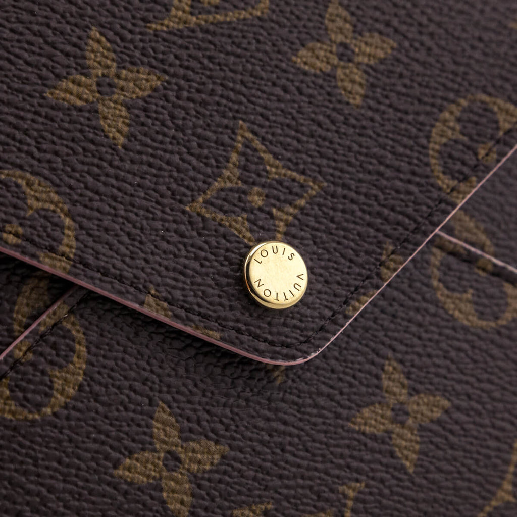 Buy Authentic Pre-owned Louis Vuitton Monogram Canvas Pochette Kirigami  Card Coin Case M62034 210709 from Japan - Buy authentic Plus exclusive  items from Japan