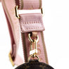 Louis Vuitton Monogram Light Pink Multi Pochette Accessoires - Love that Bag etc - Preowned Authentic Designer Handbags & Preloved Fashions