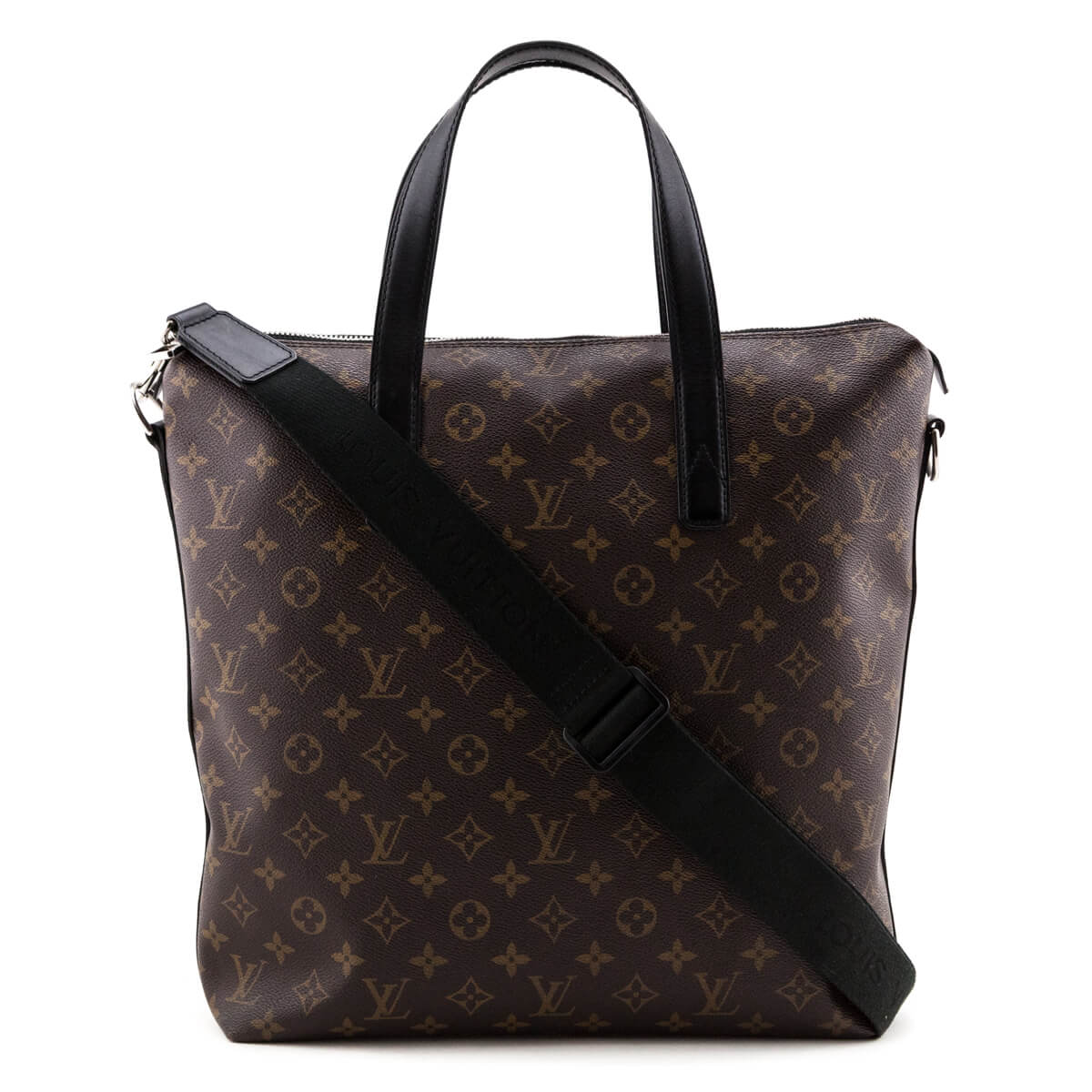 Louis Vuitton Monogram Macassar Kitan Bag - Shop Preloved LV Handbags